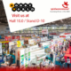 Going to Spielwarenmesse 2020